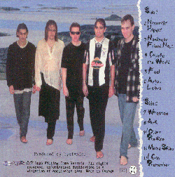 bystander cd back