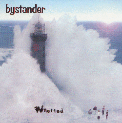 bystander cd cover