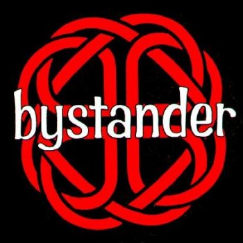 bystander logo