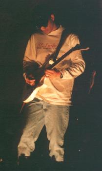 jeremy live