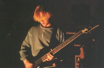 jamie live