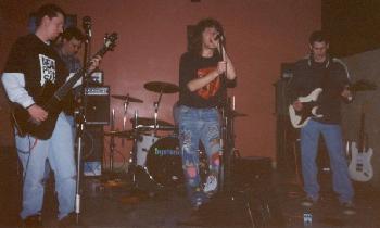 bystander live