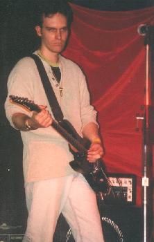 kevin live