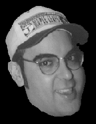 mike pavao's head