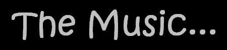 music header