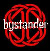 bystander sticker
